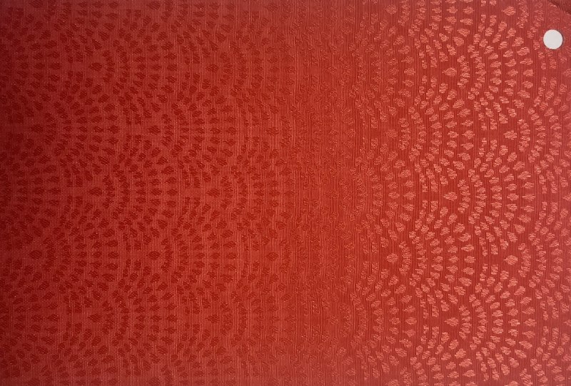 Ткань Vintage, цвет коралл