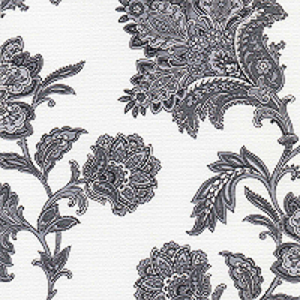 Ткань Бергамо, цвет серый