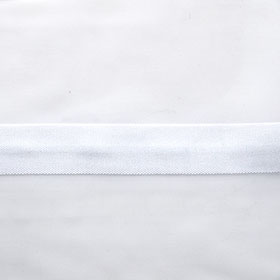 Римские шторы Пируэт 0225 белый