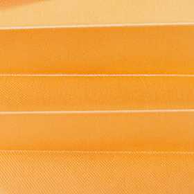 Шторы плиссе Престиж D/O 3499 оранжевый