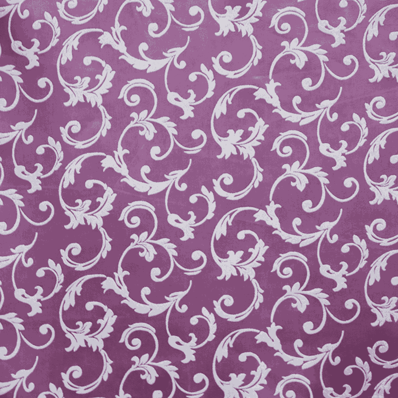 Римские шторы Deril11 Фиолетовый