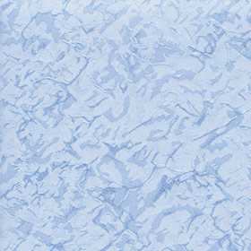 Рулонные шторы ШЁЛК 5172 морозно-голубой(светлый)