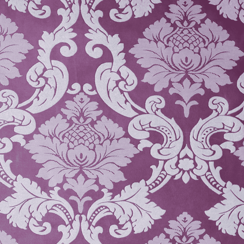 Римские шторы Denis11 Фиолетовый